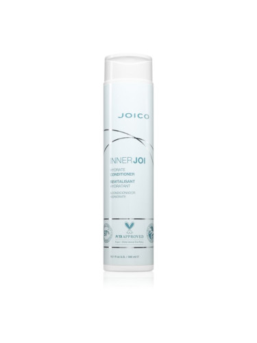 Joico InnerJoi Hydrate Conditioner природен балсам с хидратиращ ефект 300 мл.