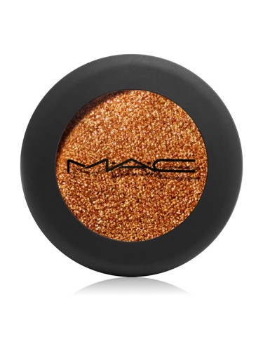 MAC Cosmetics Eye Shadow Metallic метални сенки за очи цвят Object D'art 1 гр.