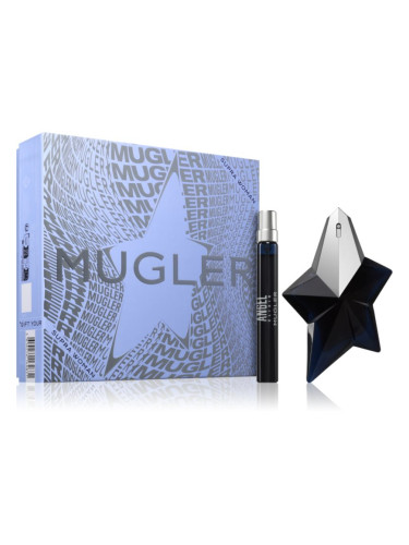 Mugler Angel Elixir подаръчен комплект за жени