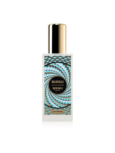 Memo Paris Madurai парфюмна вода унисекс 30 мл.
