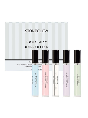 Спрей парфюм за стая 5 x 15 ml White