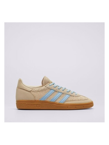Adidas Handball Spezial W дамски Обувки Маратонки JQ8410 Бежов