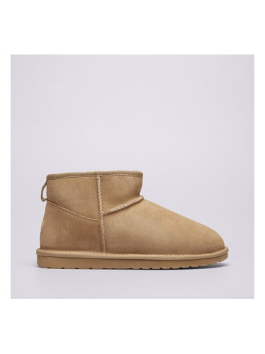 Emu Australia Stinger Micro дамски Обувки Кежуал W10937SAND Кремав