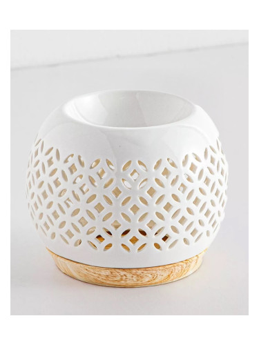 Арома лампа за етерични масла Qianbi