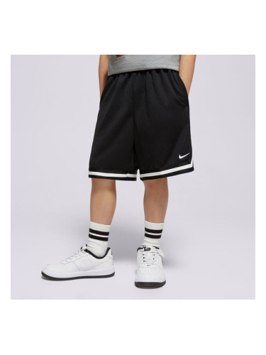 Nike Шорти B Nk Df Dna 24 Short Boy детски Дрехи Къси панталони и рокли FJ6802-010 Черен