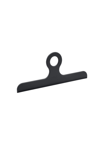 Прибор за подсушаване на прозорци и огледала BLOMUS KAPI - цвят черен