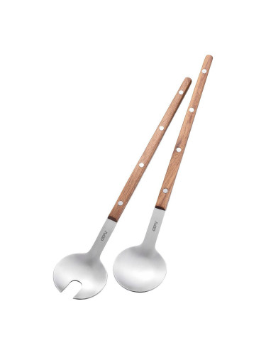 Прибори за сервиране на салата GEFU FILIGO