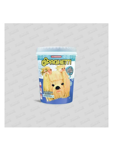 LE SSERAFIM | 1st Single Album: SPAGHETTI (Stress Ball Ver.)