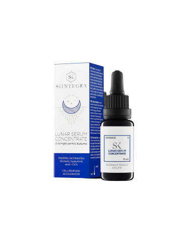 SKINTEGRA | Lunar Serum Concentrate, 15 ml