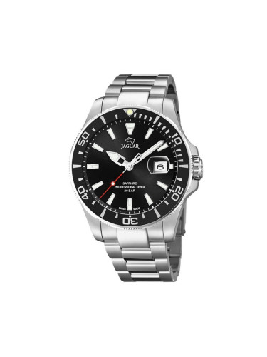Часовник Jaguar Executive Diver J860/4