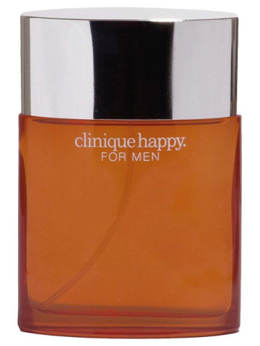 Clinique Happy Парфюм за мъже без опаковка EDC
