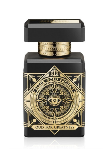 Initio Parfums Prives Oud For Greatness Унисекс парфюмна вода EDP