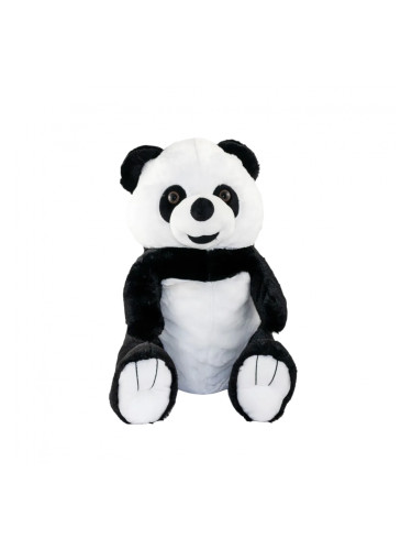 Плюшена панда, 50 см