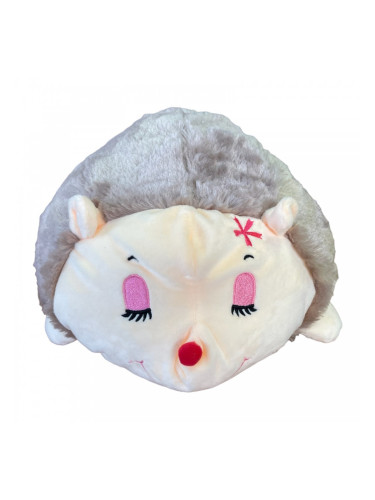 Плюшен таралеж Бежко, 40 см