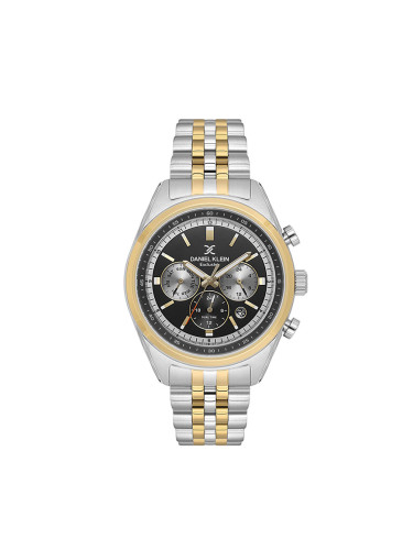 Exclusive DK.1.13976-5 мъжки часовник