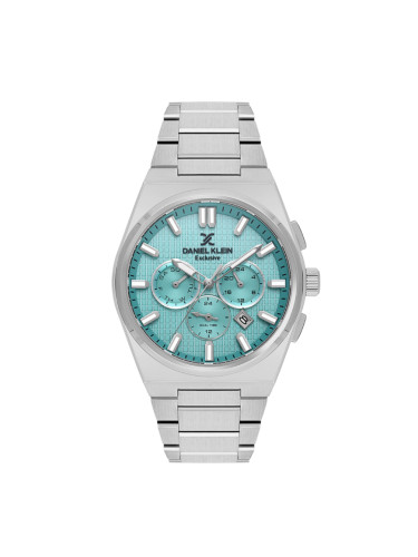 Exclusive DK.1.13981-4 мъжки часовник