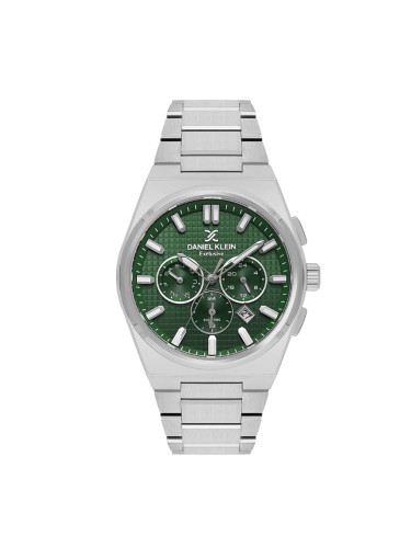 Exclusive DK.1.13981-2 мъжки часовник