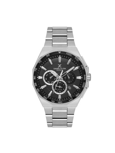 Exclusive DK.1.13977-1 мъжки часовник