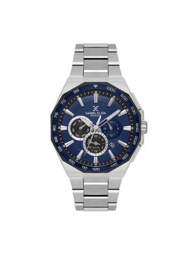 Exclusive DK.1.13977-2 мъжки часовник