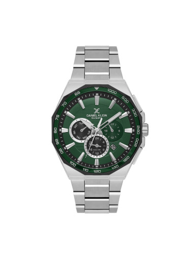 Exclusive DK.1.13977-3 мъжки часовник