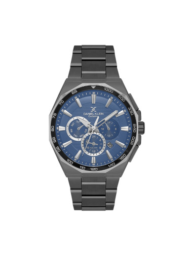 Exclusive DK.1.13977-4 мъжки часовник