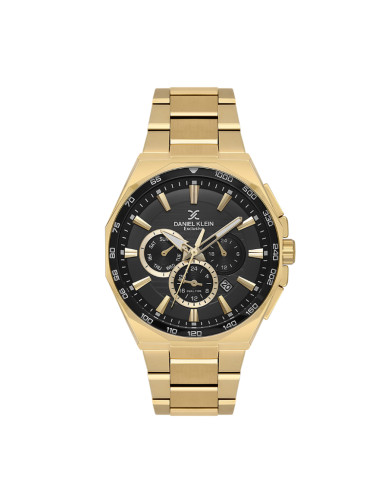 Exclusive DK.1.13977-5 мъжки часовник