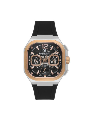 Exclusive DK.1.14008-4 мъжки часовник