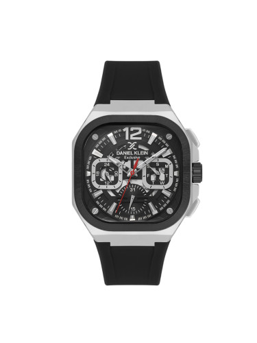 Exclusive DK.1.14008-1 мъжки часовник