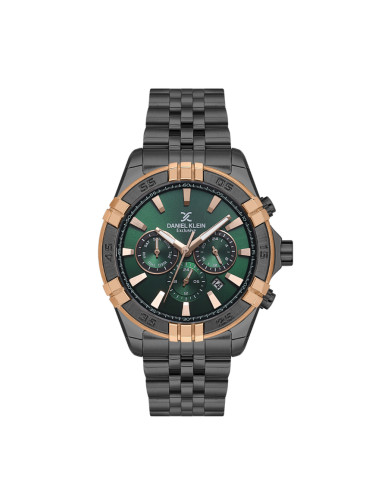 Exclusive DK.1.14007-5 мъжки часовник