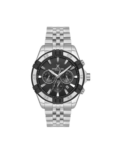 Exclusive DK.1.14007-1 мъжки часовник