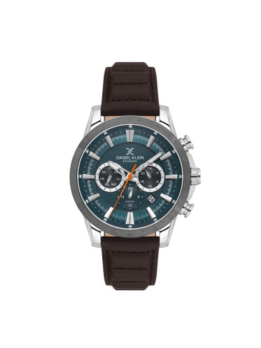 Exclusive DK.1.14006-5 мъжки часовник