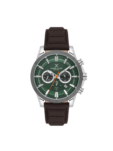 Exclusive DK.1.14006-4 мъжки часовник