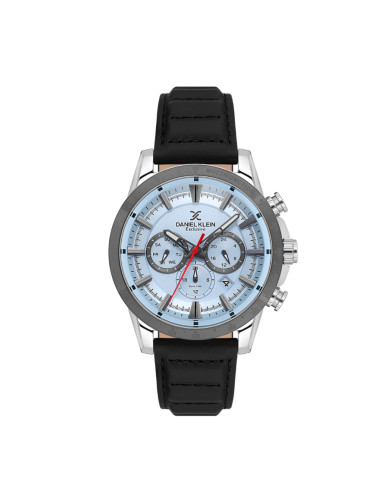 Exclusive DK.1.14006-3 мъжки часовник