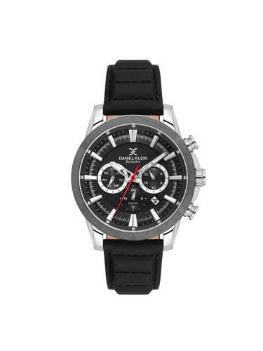 Exclusive DK.1.14006-1 мъжки часовник