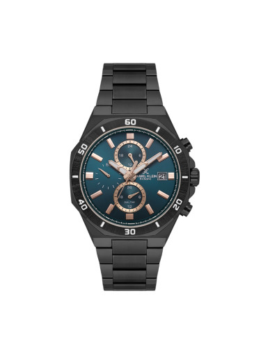 Exclusive DK.1.14004-5 мъжки часовник