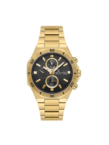 Exclusive DK.1.14004-4 мъжки часовник