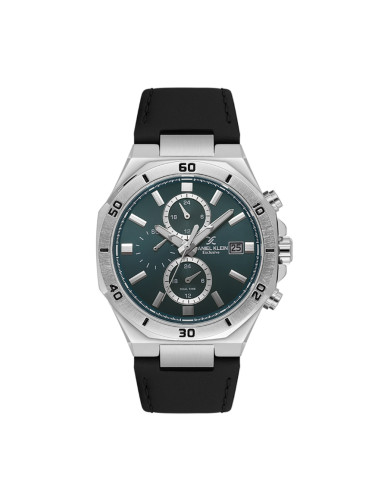 Exclusive DK.1.14003-3 мъжки часовник