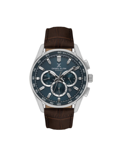 Exclusive DK.1.14002-3 мъжки часовник