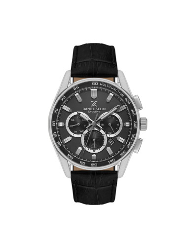 Exclusive DK.1.14002-1 мъжки часовник