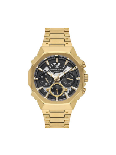 Exclusive DK.1.14000-4 мъжки часовник