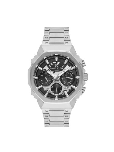 Exclusive DK.1.14000-1 мъжки часовник