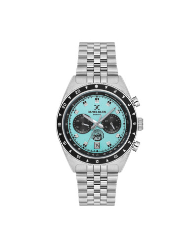 Exclusive DK.1.13994-6 мъжки часовник