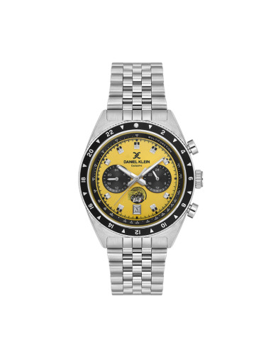 Exclusive DK.1.13994-5 мъжки часовник