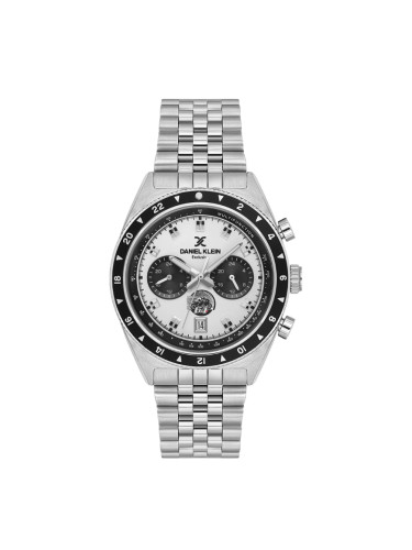 Exclusive DK.1.13994-4 мъжки часовник