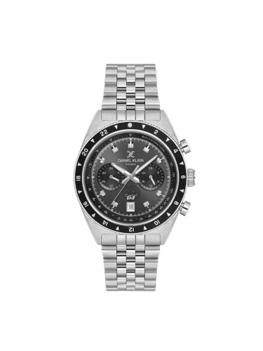 Exclusive DK.1.13994-2 мъжки часовник