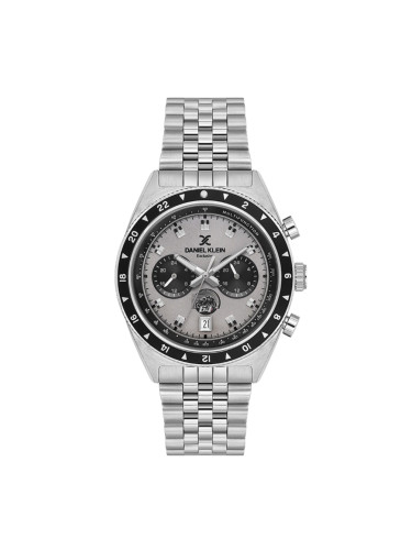 Exclusive DK.1.13994-1 мъжки часовник