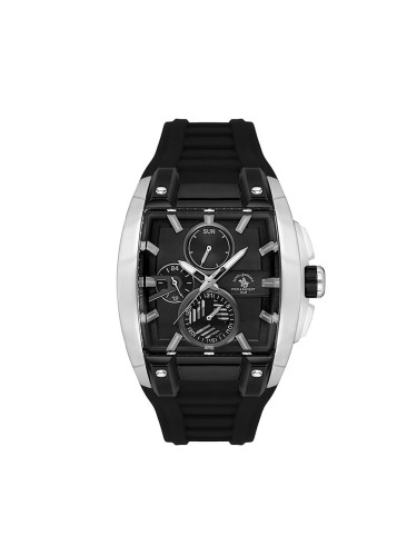 Prive SB.7.10002-1 мъжки часовник