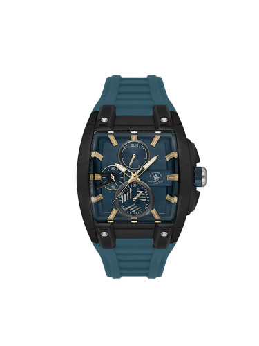 Prive SB.7.10002-4 мъжки часовник