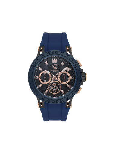 Prive SB.5.10004-4 мъжки часовник