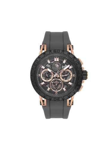 Prive SB.5.10004-2 мъжки часовник